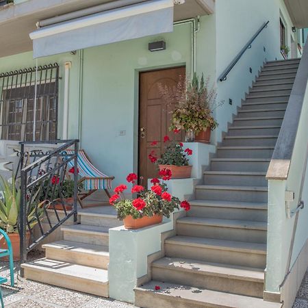 B&B Santa Filomena Montesilvano Ngoại thất bức ảnh