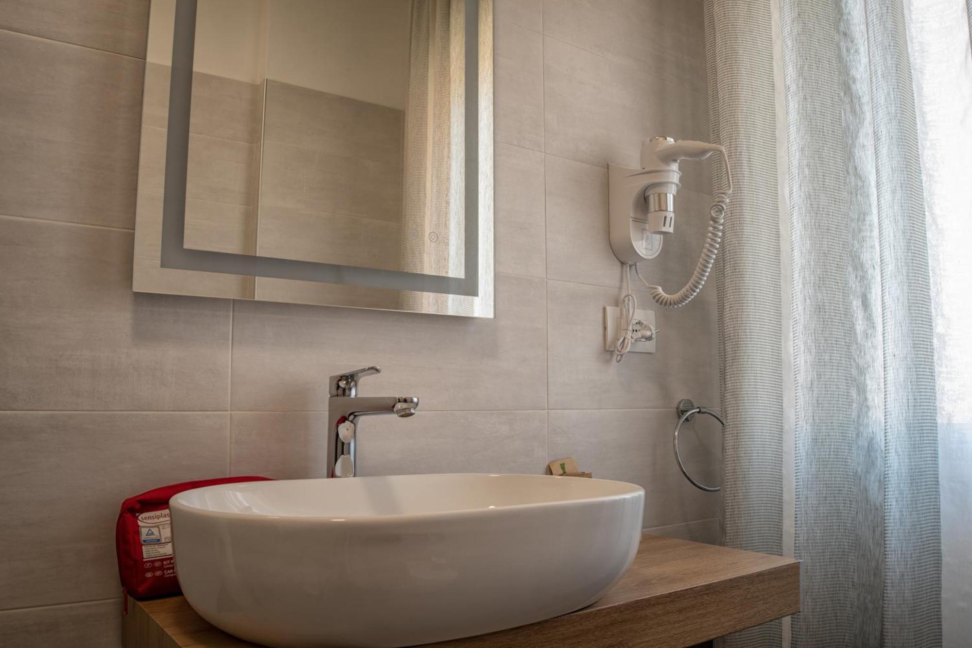 B&B Santa Filomena Montesilvano Ngoại thất bức ảnh