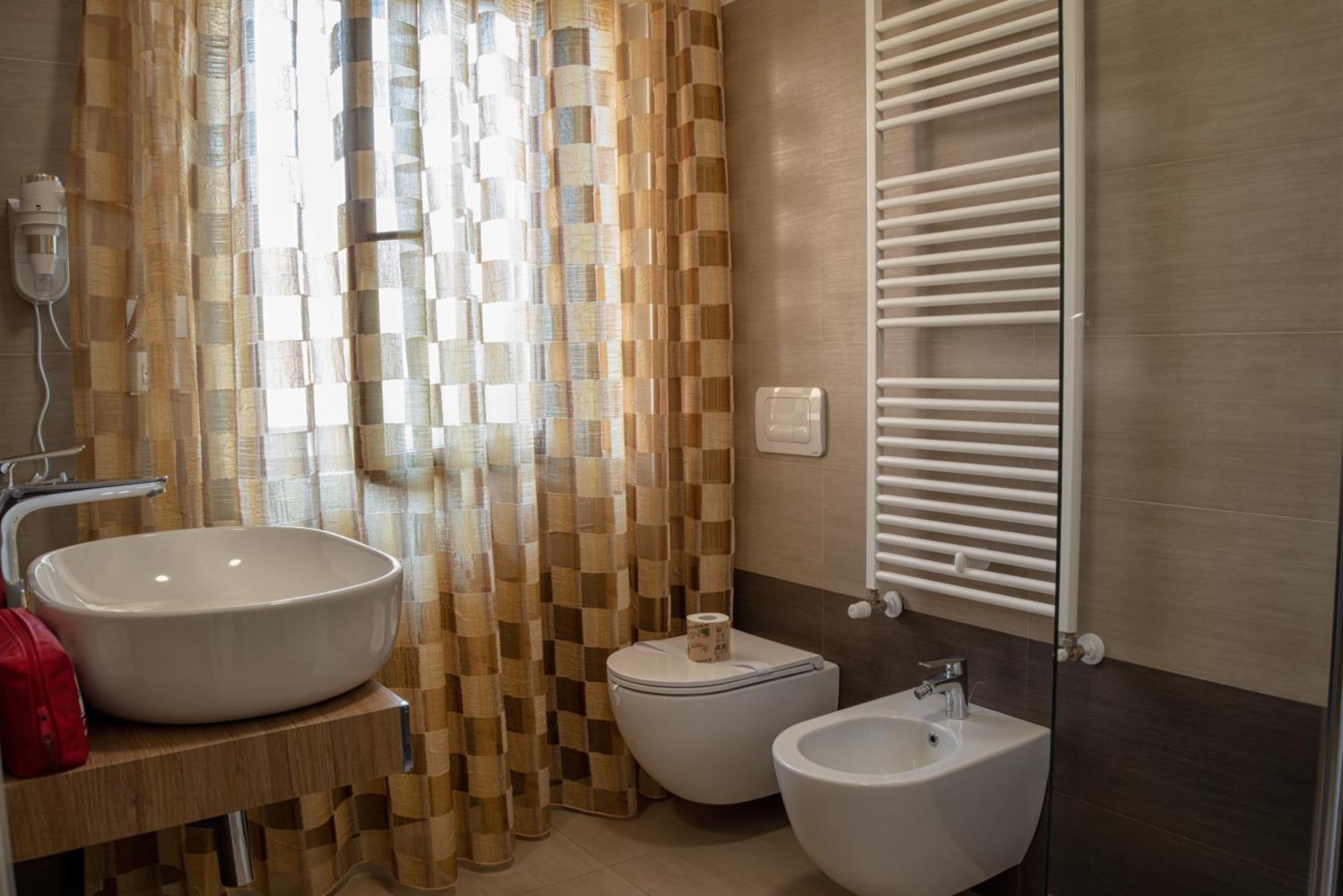 B&B Santa Filomena Montesilvano Ngoại thất bức ảnh