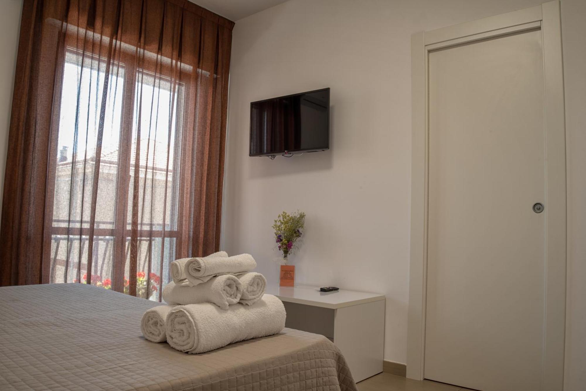 B&B Santa Filomena Montesilvano Ngoại thất bức ảnh