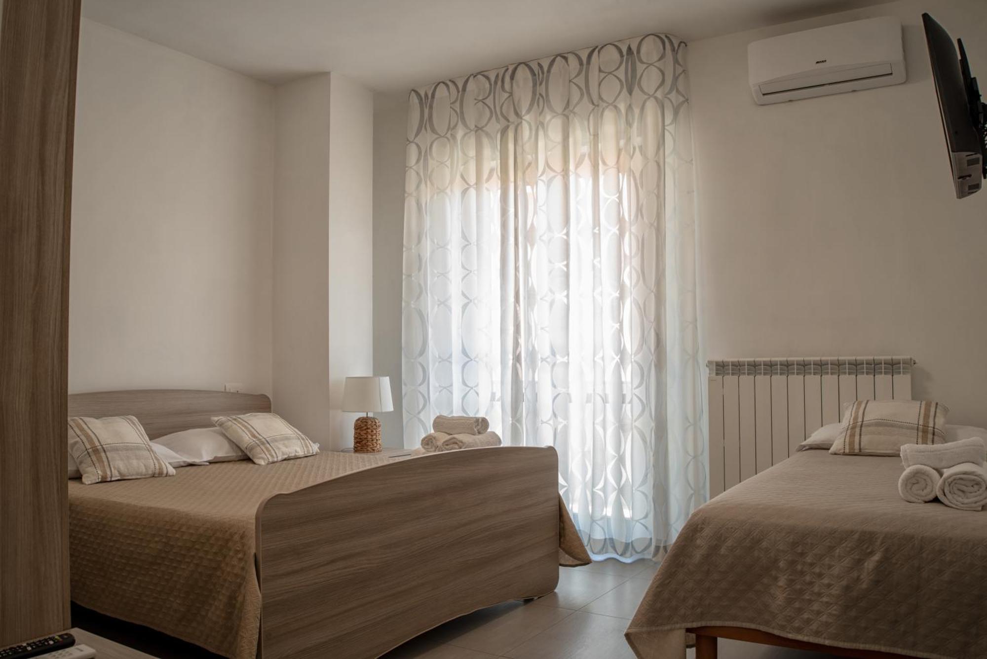 B&B Santa Filomena Montesilvano Ngoại thất bức ảnh