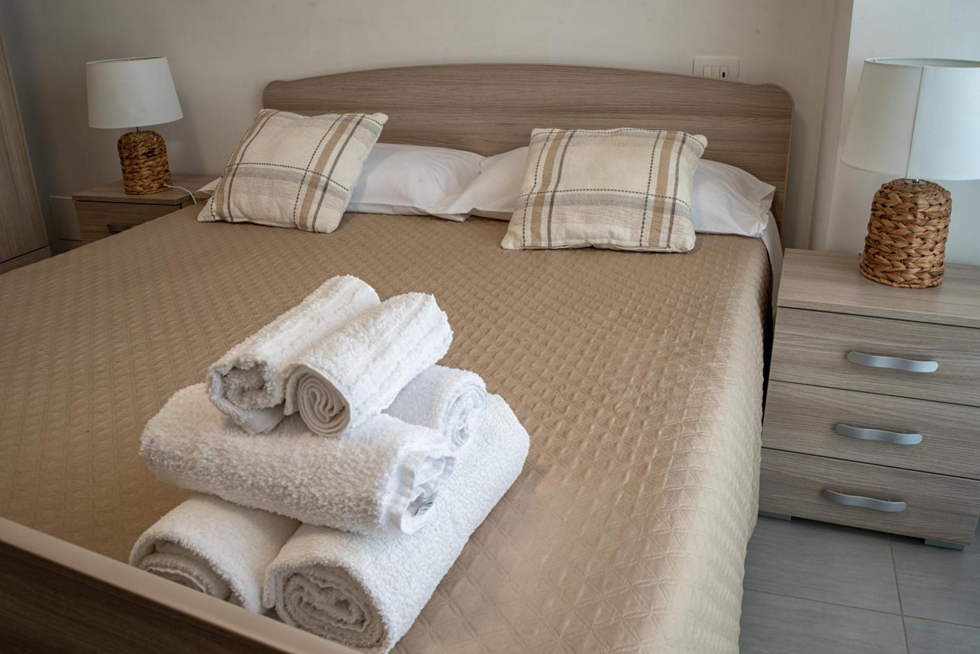 B&B Santa Filomena Montesilvano Ngoại thất bức ảnh
