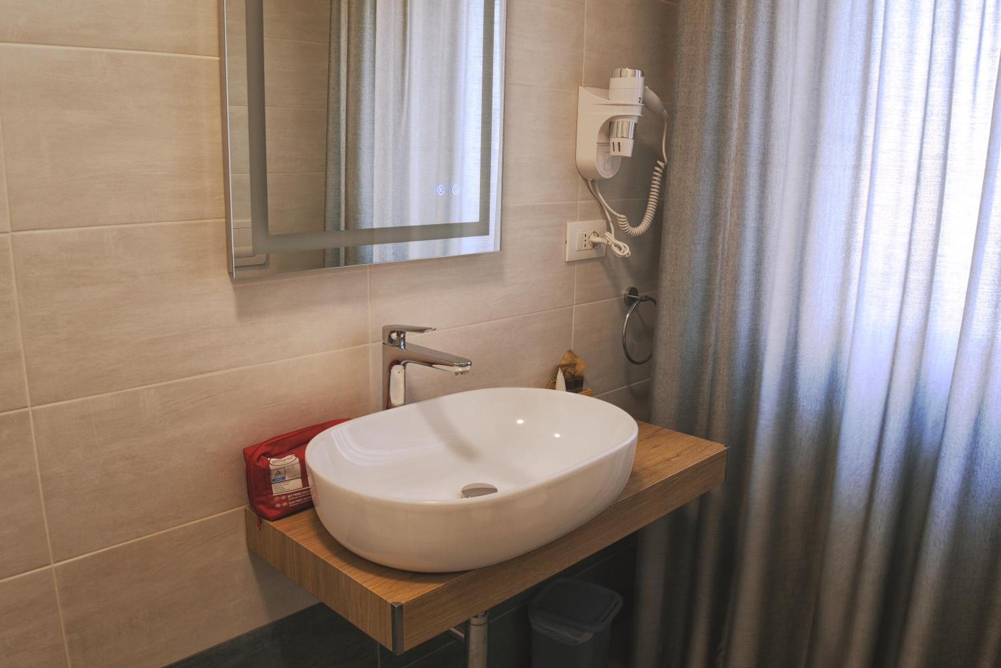 B&B Santa Filomena Montesilvano Ngoại thất bức ảnh