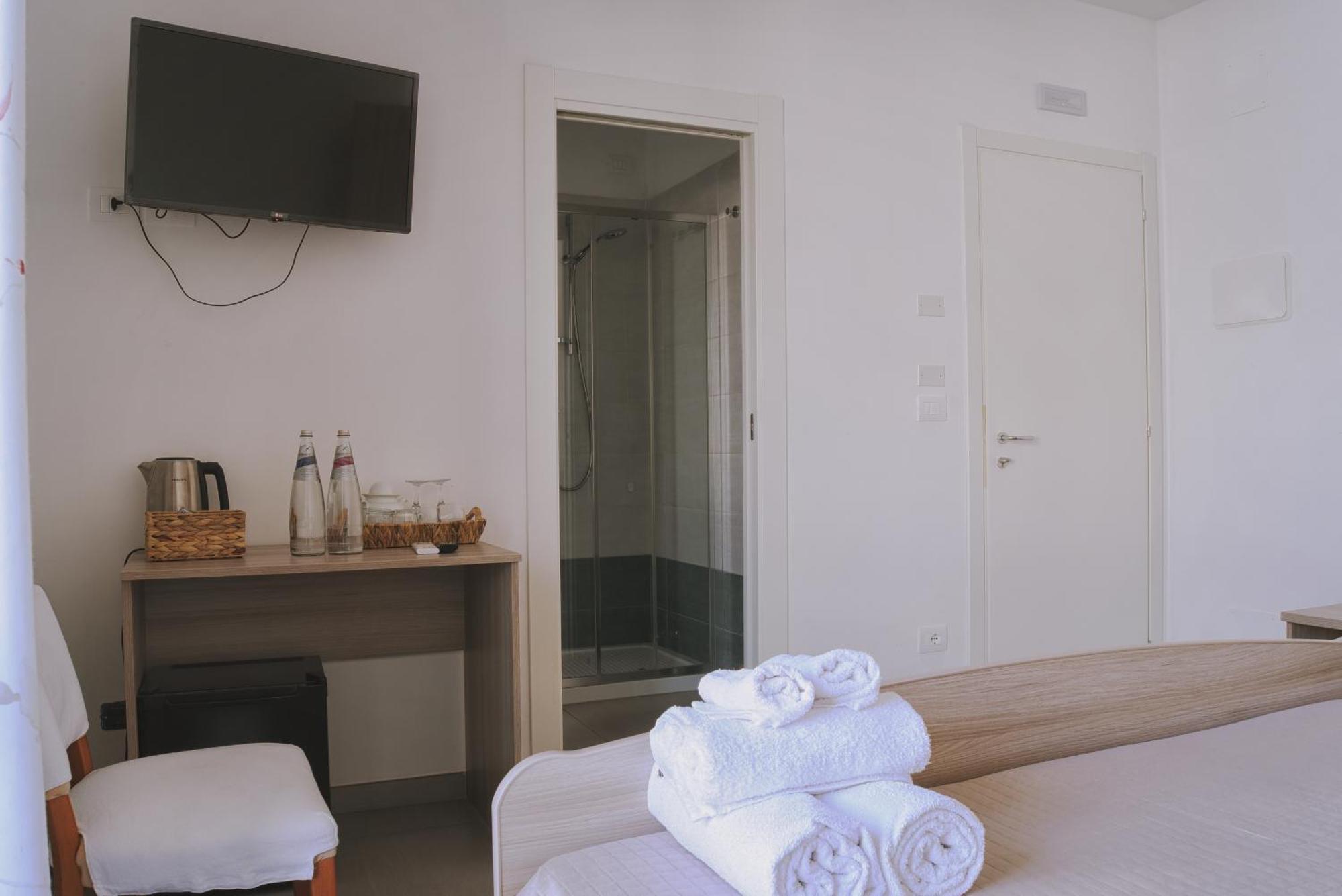 B&B Santa Filomena Montesilvano Ngoại thất bức ảnh