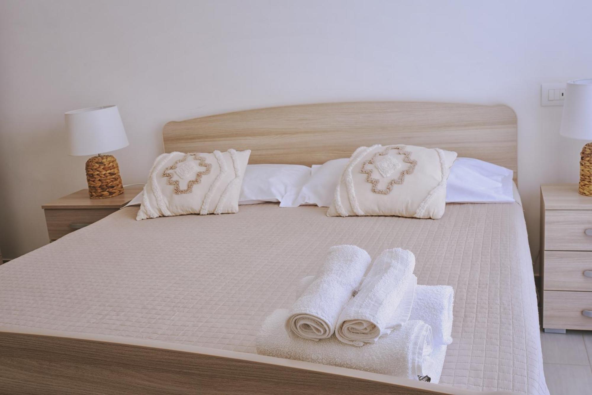 B&B Santa Filomena Montesilvano Ngoại thất bức ảnh