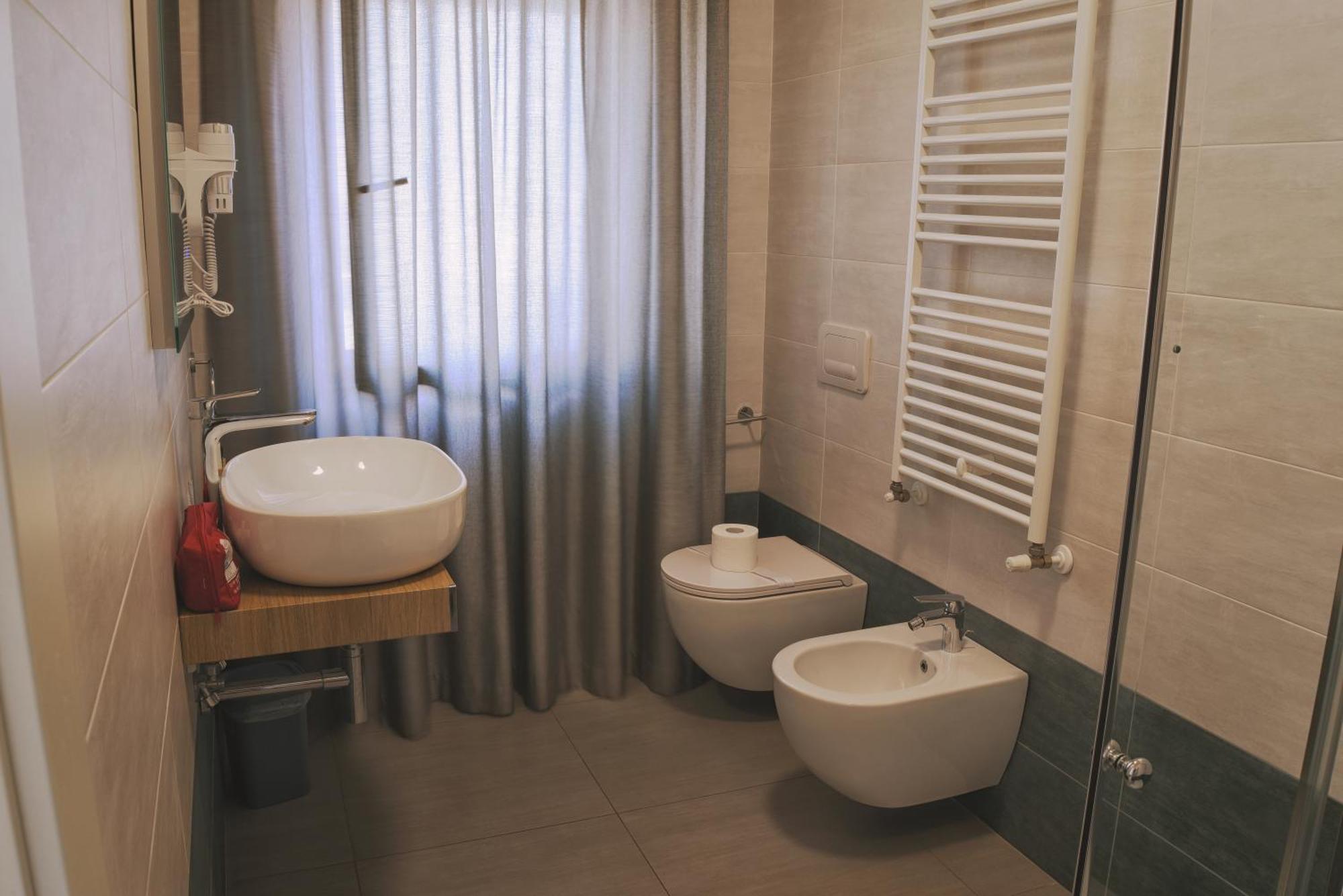 B&B Santa Filomena Montesilvano Ngoại thất bức ảnh