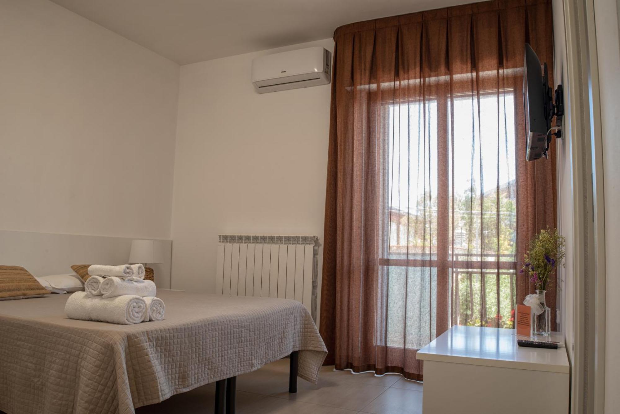 B&B Santa Filomena Montesilvano Ngoại thất bức ảnh