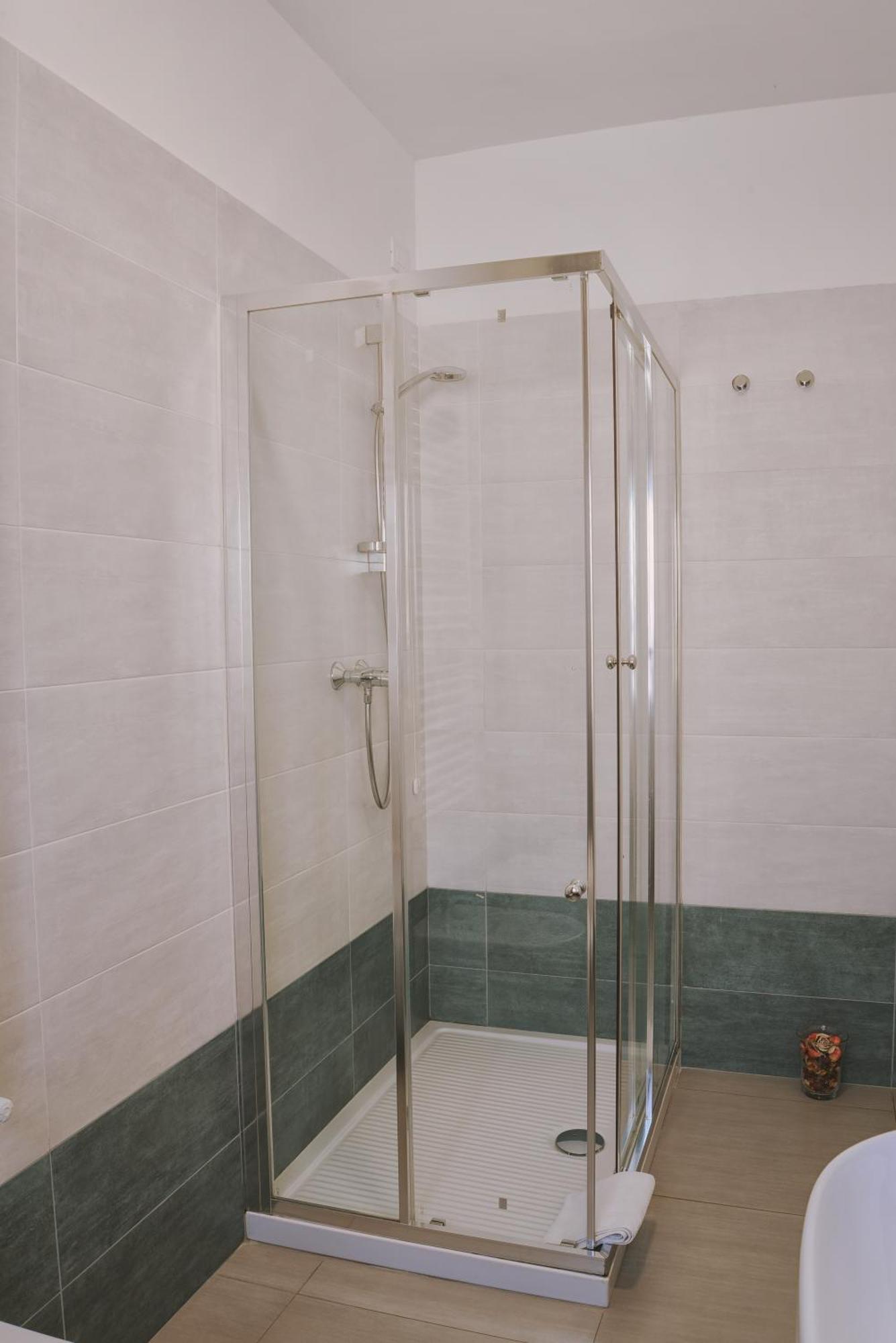 B&B Santa Filomena Montesilvano Ngoại thất bức ảnh