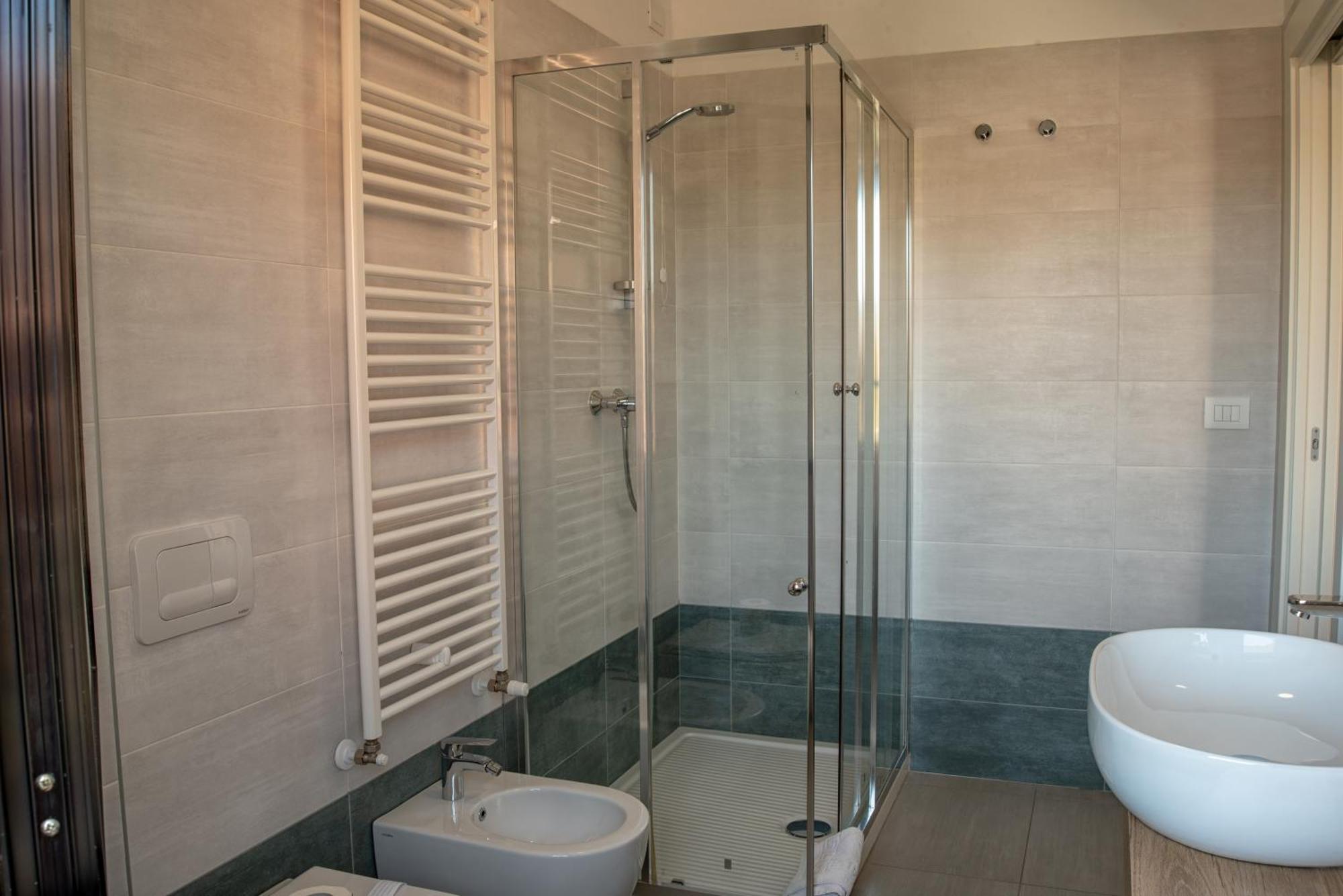 B&B Santa Filomena Montesilvano Ngoại thất bức ảnh