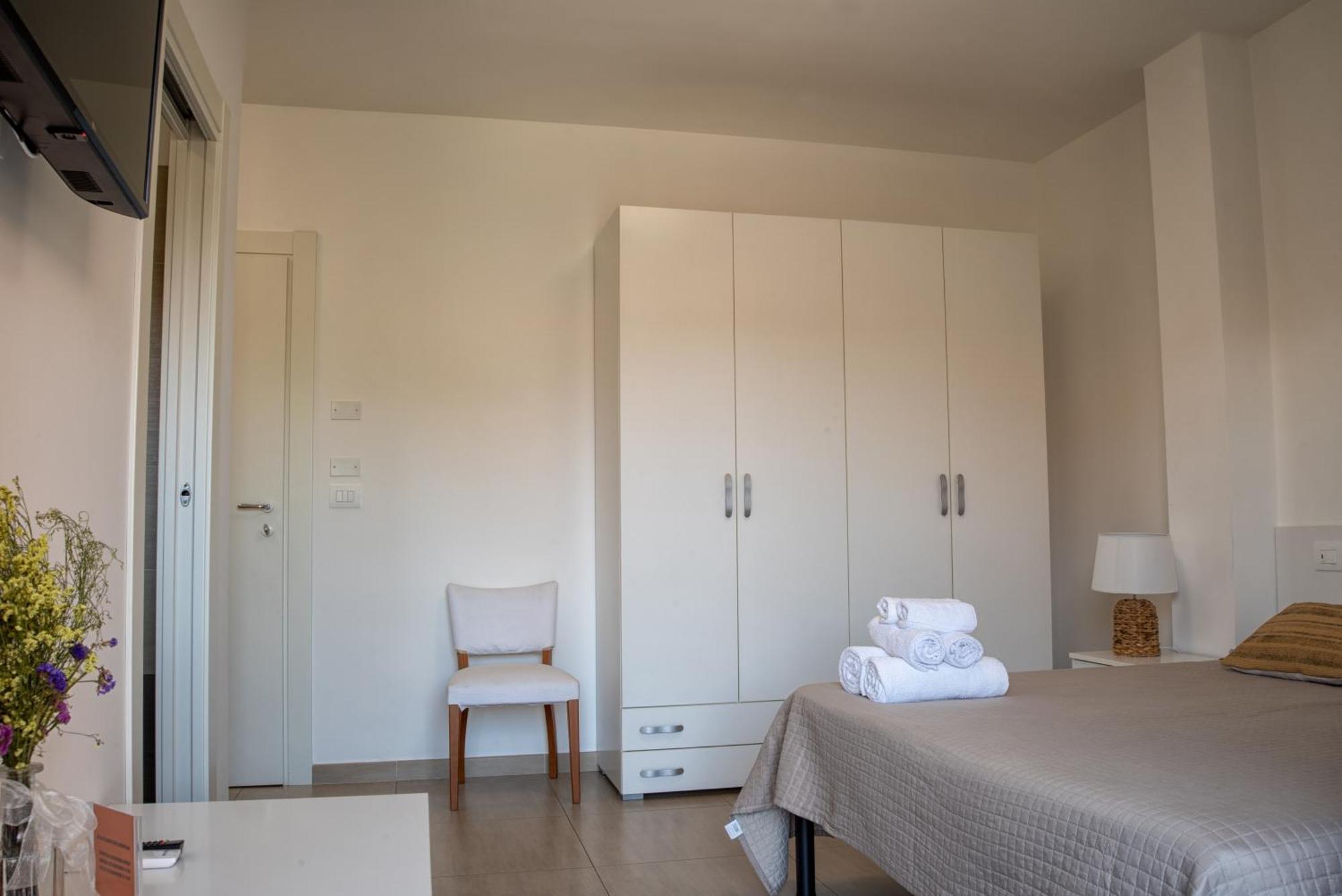 B&B Santa Filomena Montesilvano Ngoại thất bức ảnh
