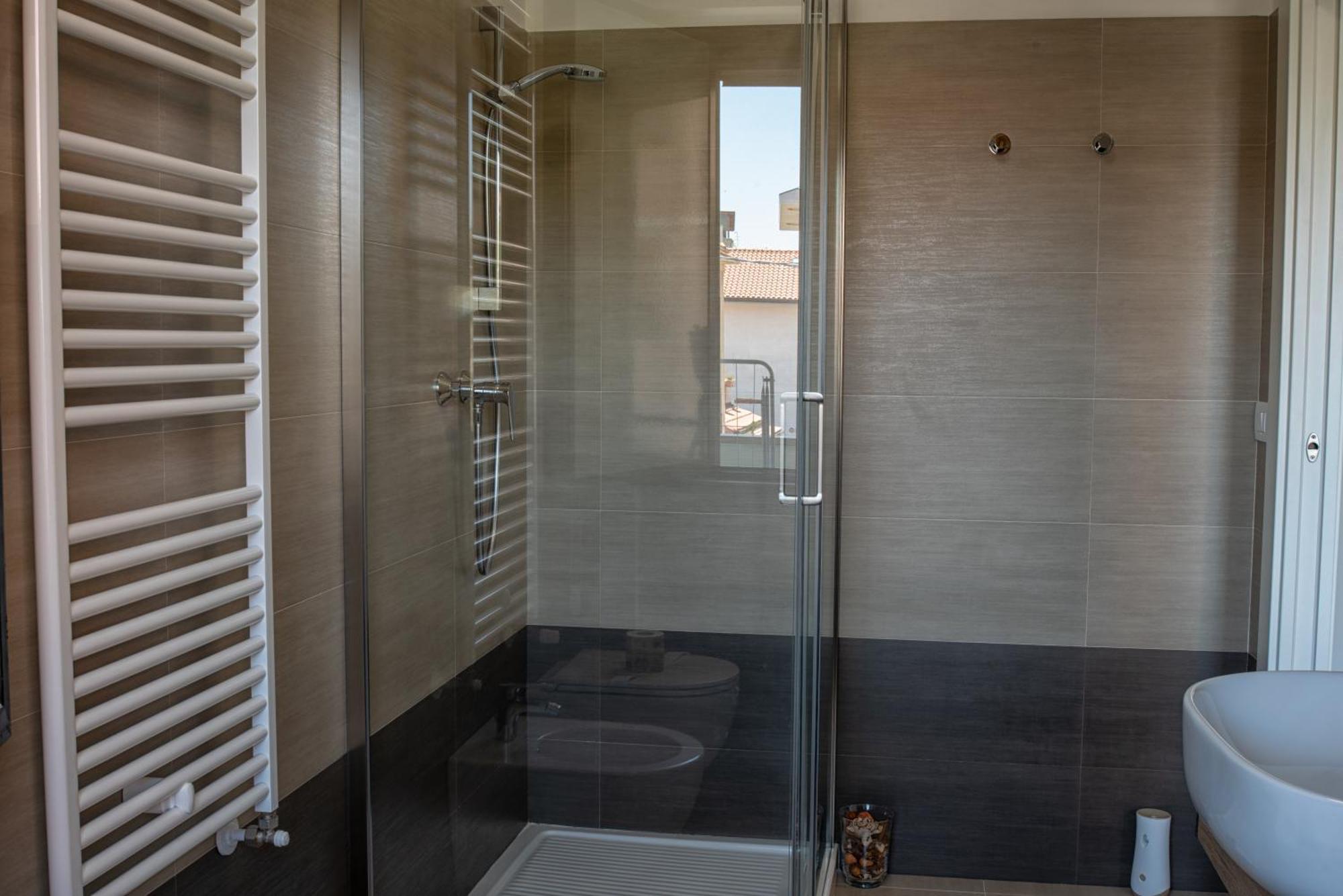 B&B Santa Filomena Montesilvano Ngoại thất bức ảnh