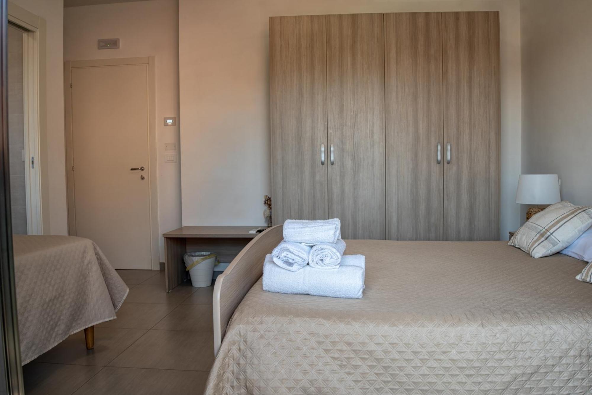 B&B Santa Filomena Montesilvano Ngoại thất bức ảnh